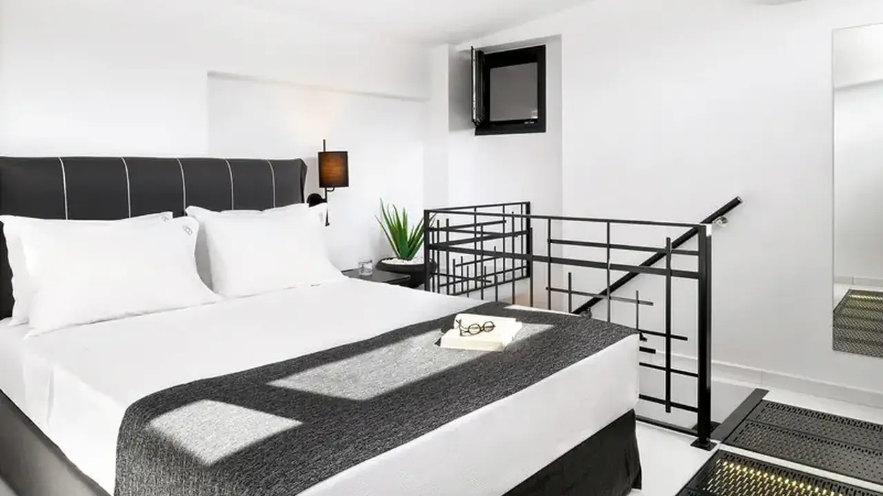 Melite Luxury Rooms & Apartments