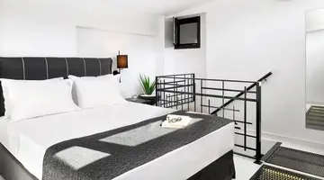 Melite Luxury Rooms &amp Apartments