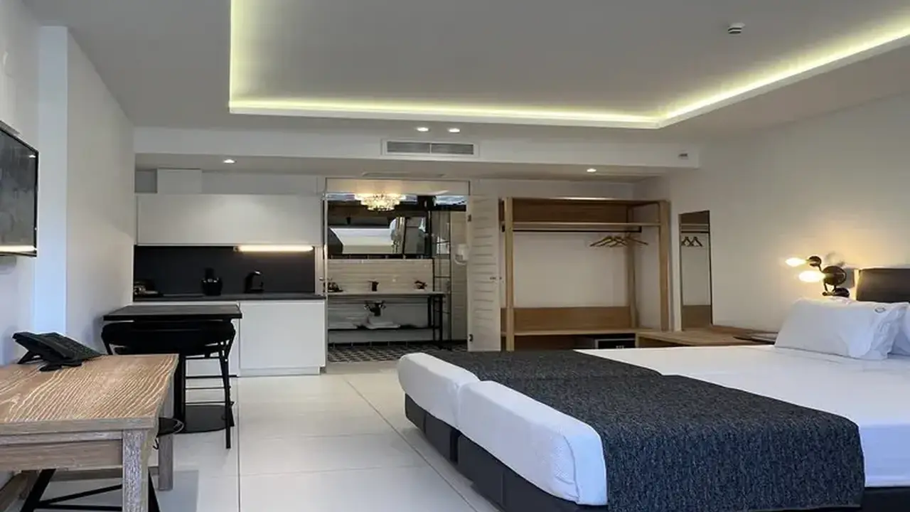 Melite Luxury Rooms & Apartments
