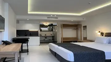 Melite Luxury Rooms &amp Apartments