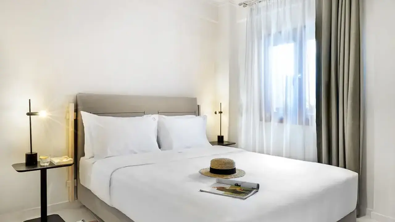 Melite Luxury Rooms & Apartments