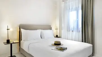 Melite Luxury Rooms &amp Apartments
