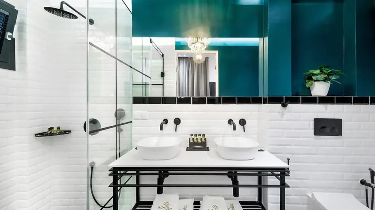 Melite Luxury Rooms & Apartments