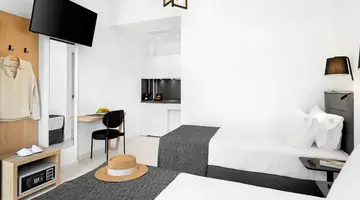 Melite Luxury Rooms &amp Apartments