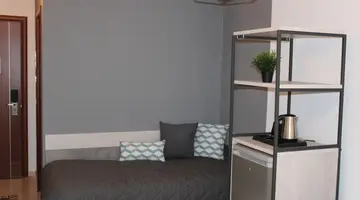 Meliton Inn Hotel and Suites