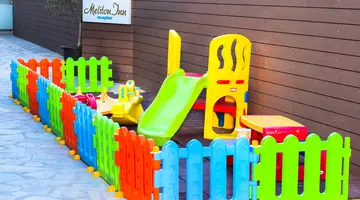 Meliton Inn Hotel and Suites