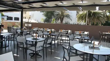 Meliton Inn Hotel and Suites