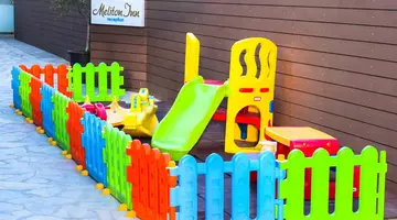 Meliton Inn Hotel and Suites