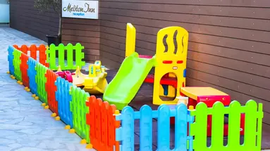 Meliton Inn Hotel and Suites