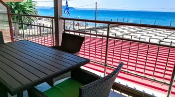 Meliton Inn Hotel and Suites