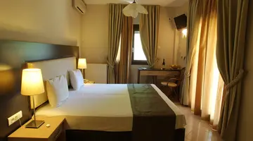 Meliton Inn Hotel and Suites