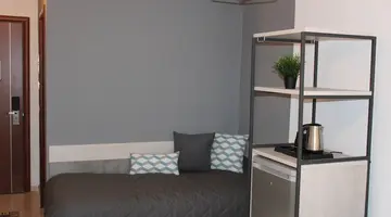 Meliton Inn Hotel and Suites