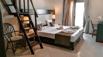 Meliton Inn Hotel and Suites