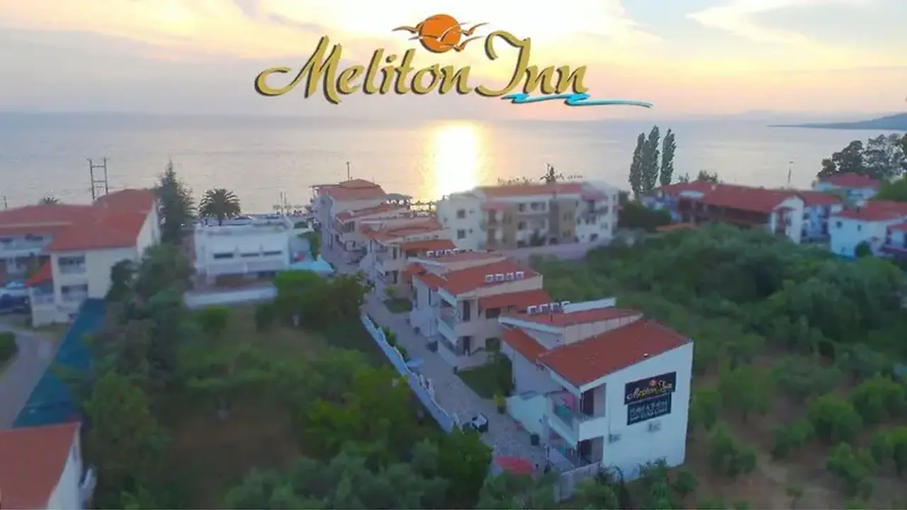 Meliton Inn Hotel and Suites
