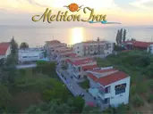 Meliton Inn Hotel and Suites
