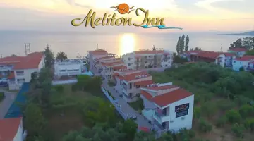 Meliton Inn Hotel and Suites
