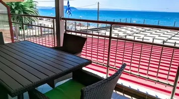 Meliton Inn Hotel and Suites