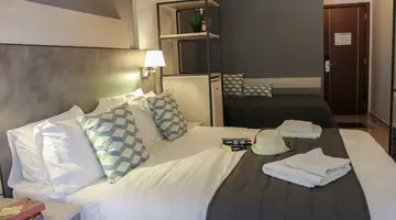 Meliton Inn Hotel and Suites