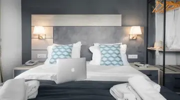 Meliton Inn Hotel and Suites