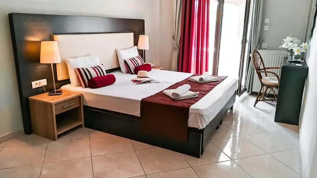 Meliton Inn Hotel and Suites