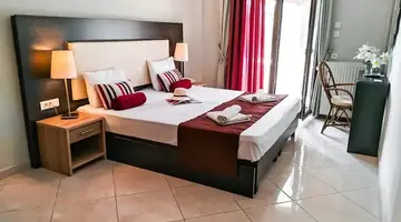 Meliton Inn Hotel and Suites