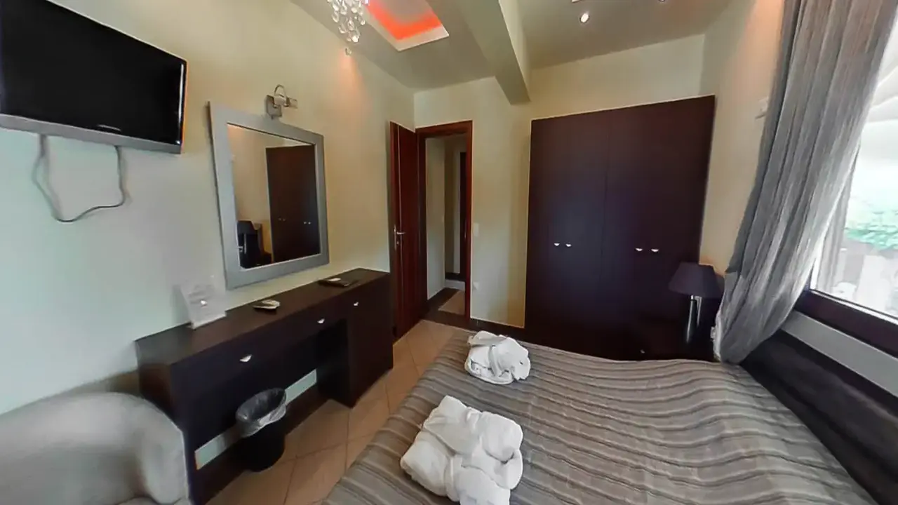 Meliton Inn Hotel and Suites