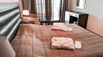 Meliton Inn Hotel and Suites