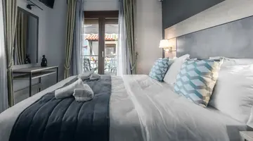 Meliton Inn Hotel and Suites
