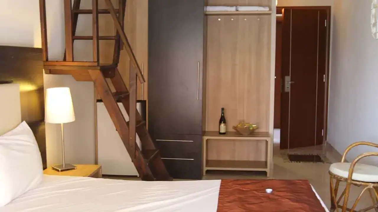 Meliton Inn Hotel and Suites