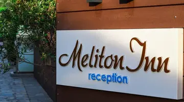 Meliton Inn Hotel and Suites