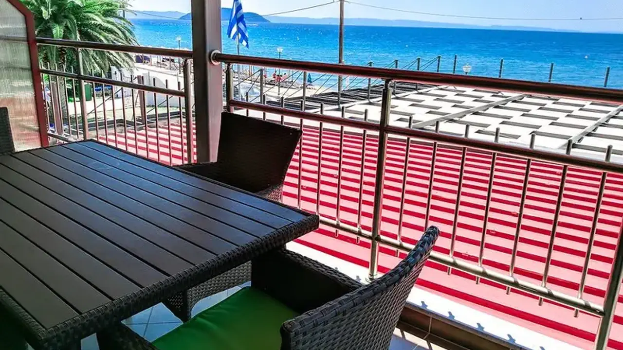 Meliton Inn Hotel and Suites