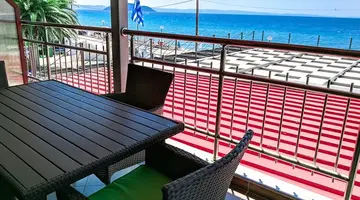 Meliton Inn Hotel and Suites
