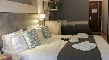 Meliton Inn Hotel and Suites