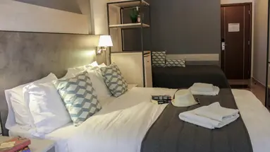 Meliton Inn Hotel and Suites