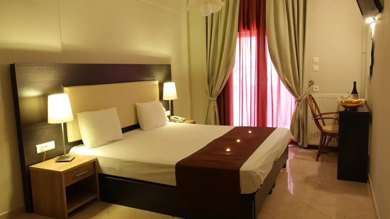 Meliton Inn Hotel and Suites