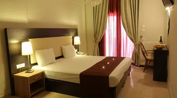 Meliton Inn Hotel and Suites