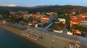 Meliton Inn Hotel and Suites