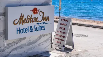 Meliton Inn Hotel and Suites