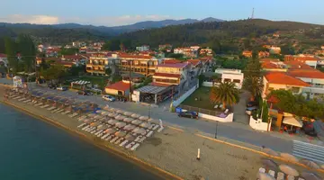 Meliton Inn Hotel and Suites