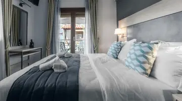 Meliton Inn Hotel and Suites