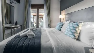 Meliton Inn Hotel and Suites