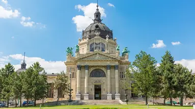 Melodie Dunaju - Wiedeń, Bratysława, Budapeszt