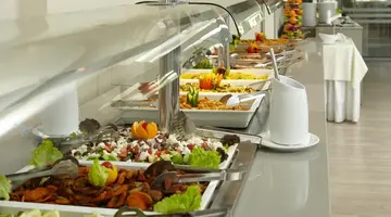 Melpo Antia Hotel & Suites