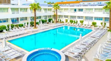 Melpo Antia Hotel & Suites