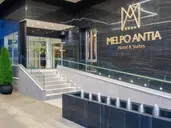 Melpo Antia Hotel & Suites