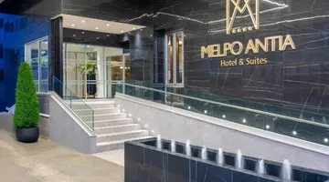 Melpo Antia Hotel & Suites