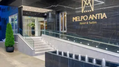 Melpo Antia Hotel & Suites