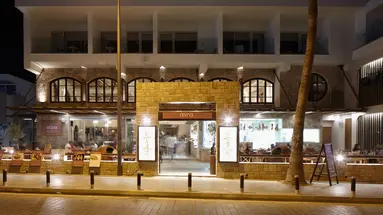 MELPO ANTIA HOTEL & SUITS