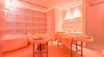 MELPO ANTIA HOTEL & SUITS