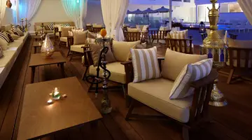 MELPO ANTIA HOTEL & SUITS